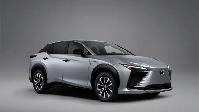 Lexus | zdroj: pressroom.lexus.com