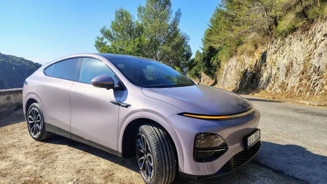 XPENG G6