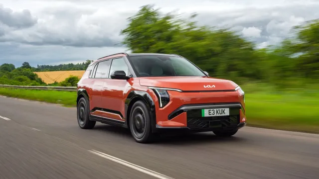 Kia EV3 | zdroj: kiapressoffice.com