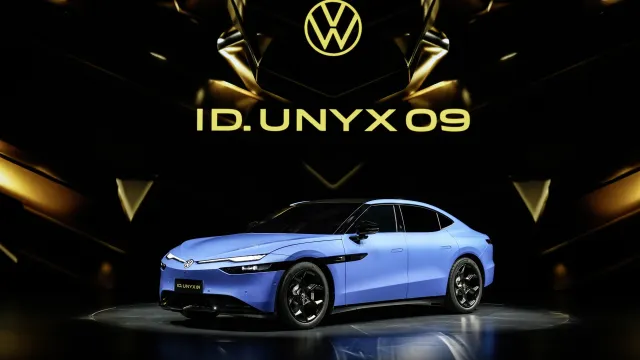 Volkswagen ID. UNYX 09 | zdroj: volkswagen-newsroom.com