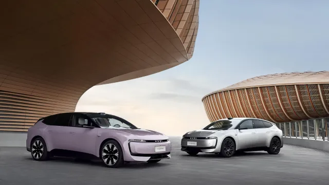 Audi | zdroj: audi.com