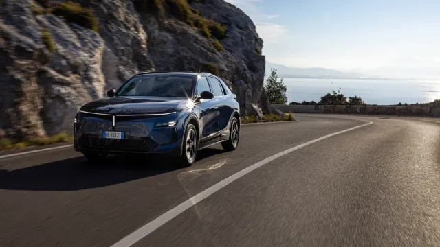 Lancia Gamma | zdroj: media.stellantis.com