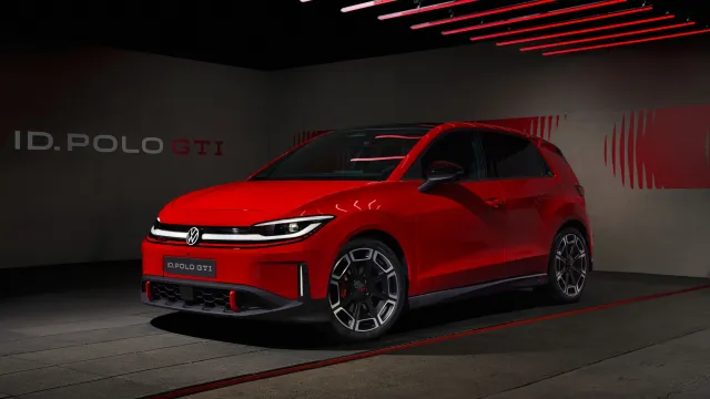 VW ID.Polo GTI | zdroj: volkswagen-newsroom.com