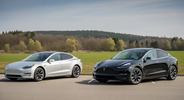 Ilustrační foto pro evmagazin.cz