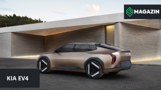 Kia EV4 Koncept - ilustrační foto - www.kia-express.cz