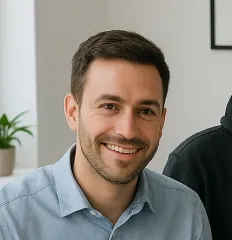 Fotka autora Filip