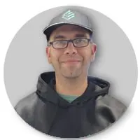 Fotka autora Daniel Česák